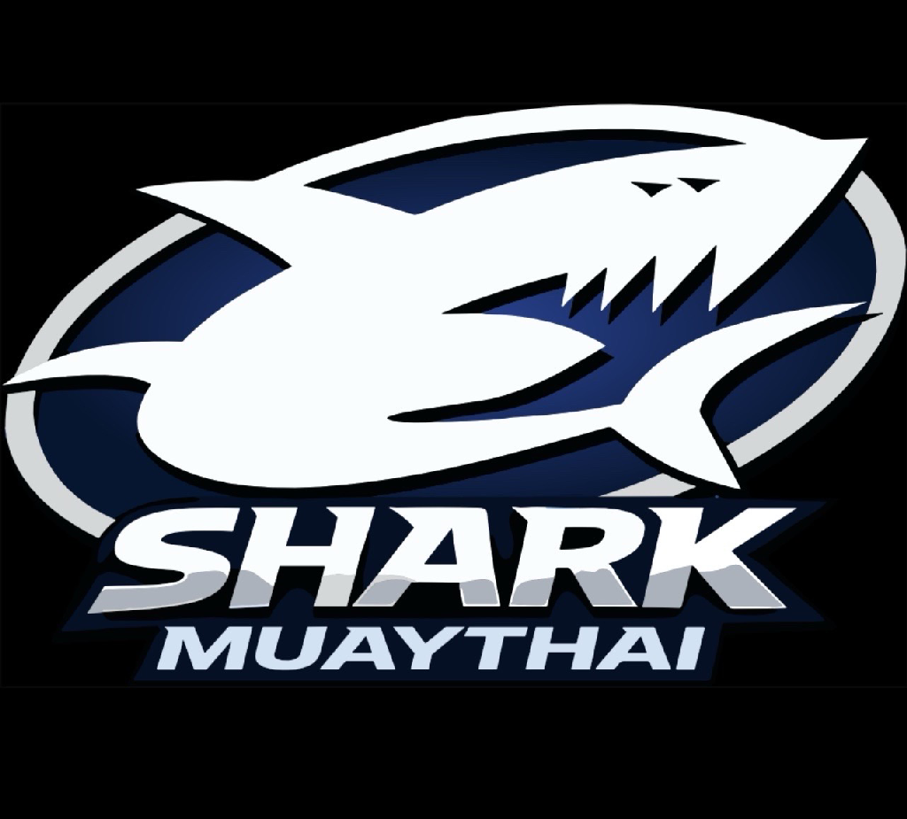 Logo do Shark MuayThai